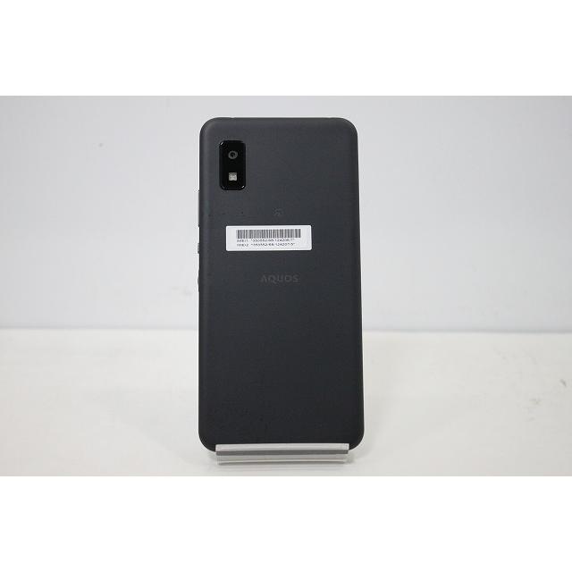 AQUOS wish softbank SHARP A103SH SIMフリー Android スマートフォン