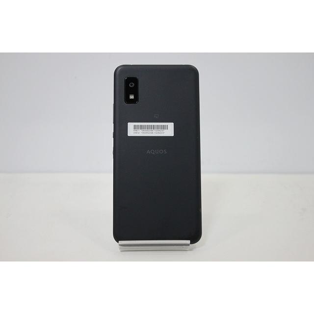 AQUOS wish softbank SHARP A103SH SIMフリー Android スマートフォン