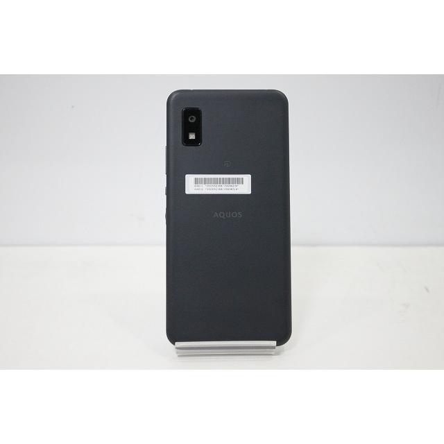 AQUOS wish softbank SHARP A103SH SIMフリー Android スマートフォン