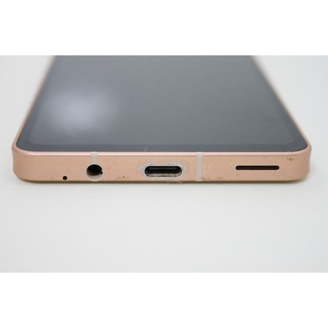 AQUOS sense スマートフォン 本体 sense6s SH-RM19s SHARP SIMフリー