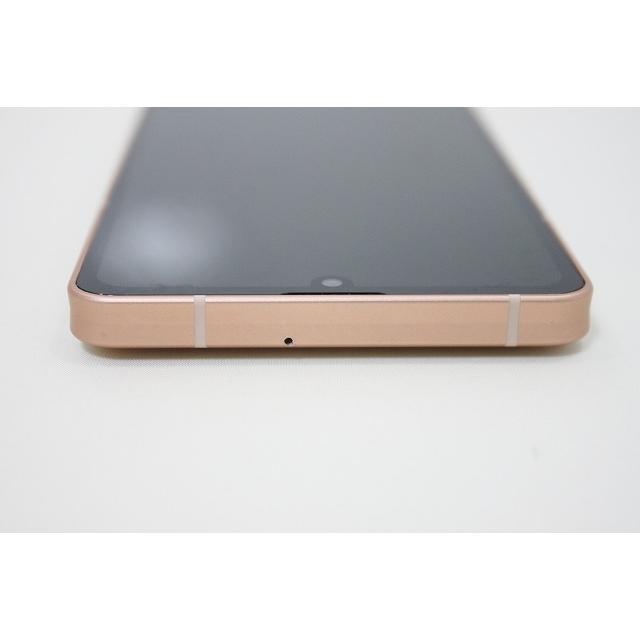 AQUOS sense スマートフォン 本体 sense6s SH-RM19s SHARP SIMフリー