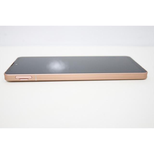 AQUOS sense6s SH-RM19s ピンク ジャンク AQUOS sense スマートフォン 本体 sense6s SH-RM19s SHARP SIMフリー