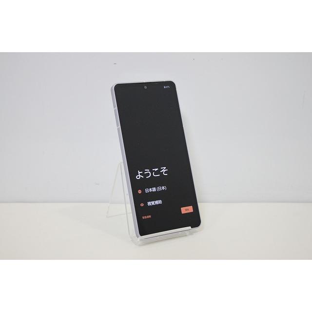 AQUOS sense スマートフォン 本体 sense7 SH-53C SHARP docomo SIM