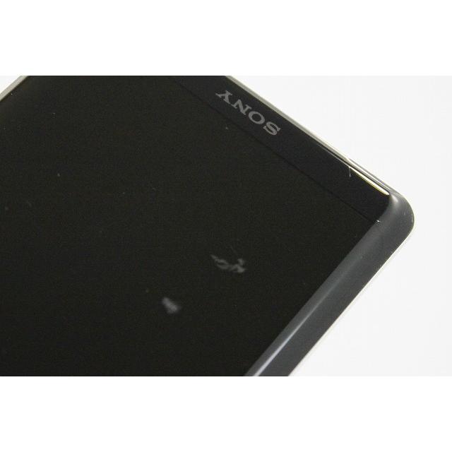 Xperia XZ スマートフォン 本体 XZ3 SOV39 SONY au SIMロック解除済み