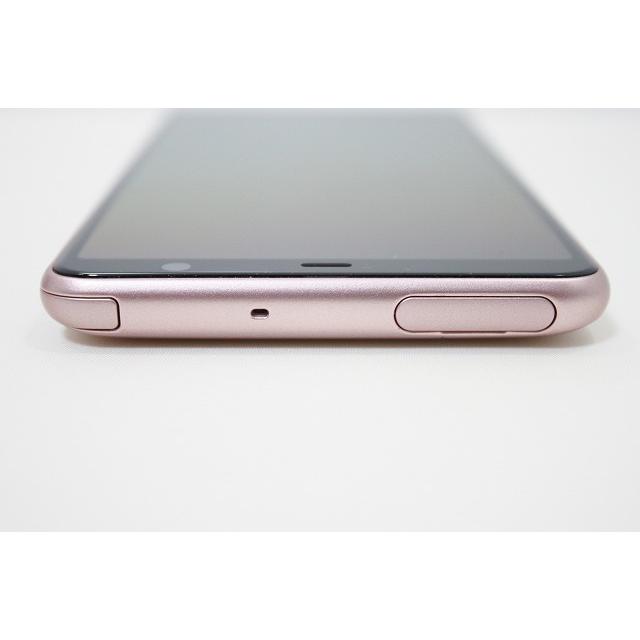 スマートフォン 本体 arrows Be3 F-02L FCNT docomo SIMロック解除済み SIMフリー 残債なし 32GB ピンク 【美品】arrows Be3 F-02L ブラック docomo SIMフリー 32GB ワンセグ スマホ本体 送料無料 H315