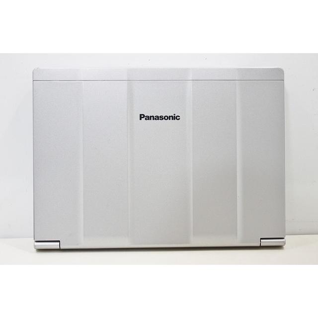 Let's note SV ノートパソコン 中古 Windows11 ハイスペック Panasonic