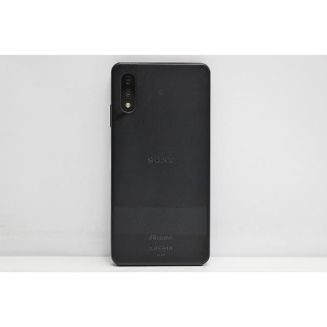 Xperia Ace スマートフォン 本体 II SO-41B SONY docomo SIMロック解除