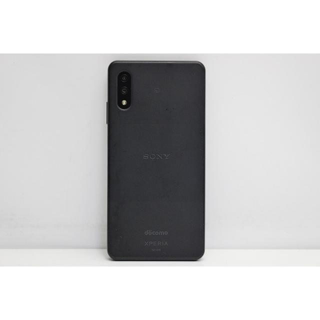 Xperia Ace スマートフォン 本体 II SO-41B SONY docomo SIMロック解除