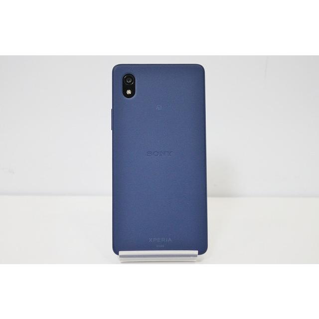 Xperia Ace au SONY III SOG08 SIMフリー Android