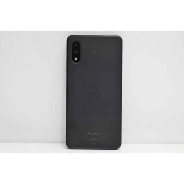Xperia Ace スマートフォン 本体 II SO-41B SONY docomo SIMロック解除