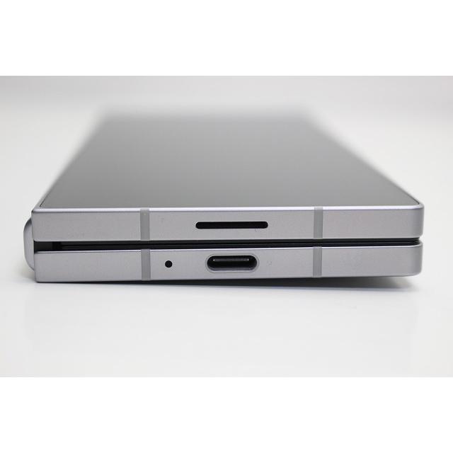 Galaxy Z スマートフォン 本体 Fold6 SCG28 Samsung au SIMフリー 残債