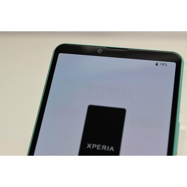 Xperia 10 IV スマートフォン 本体 SOG07 SONY au SIMフリー 残債なし