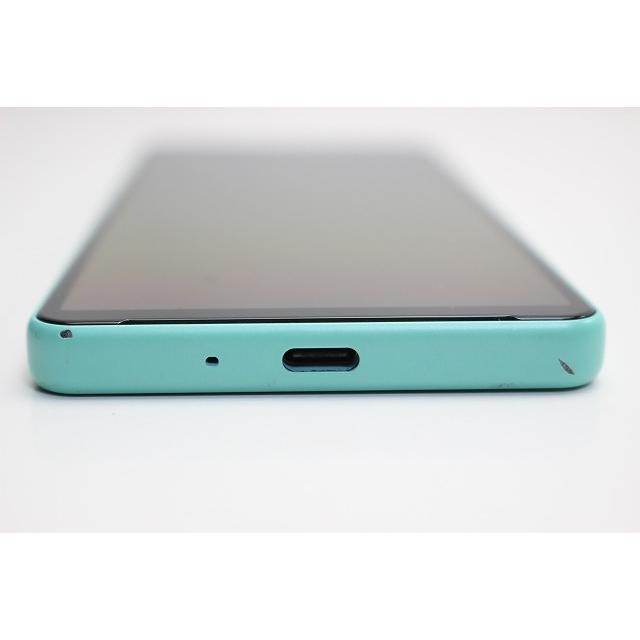 Xperia 10 IV スマートフォン 本体 SOG07 SONY au SIMフリー 残債なし