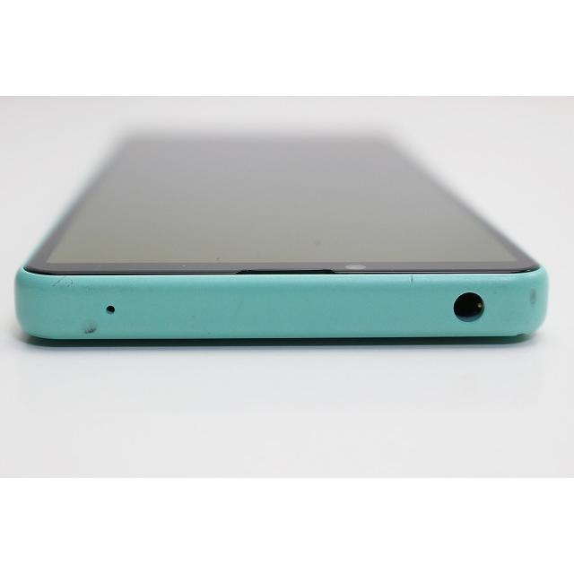 Z331 美品Au SIMフリー Xperia 10 Ⅳ SOG07 SONY Xperia 10 IV SOG07