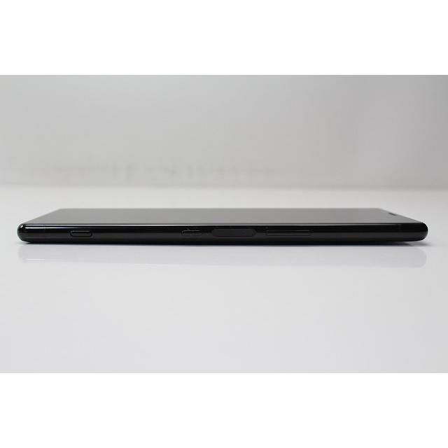 Xperia 1 SOV40 ホワイトau simロック解除 XPERIA1 au SOV40 Simロック