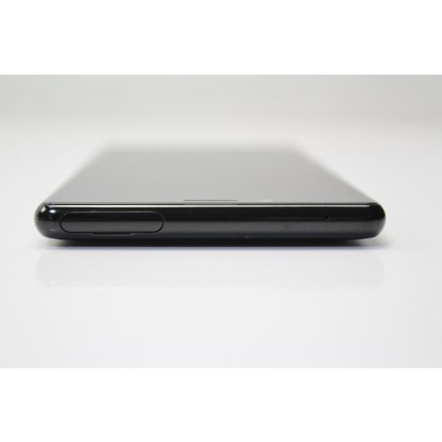 Xperia 1 スマートフォン 本体 SOV40 SONY au SIMロック解除済み SIM