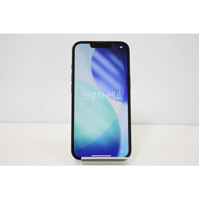 iPhone 13 MLNC3J/A Apple au iOS SIMフリー 残債なし 128GB