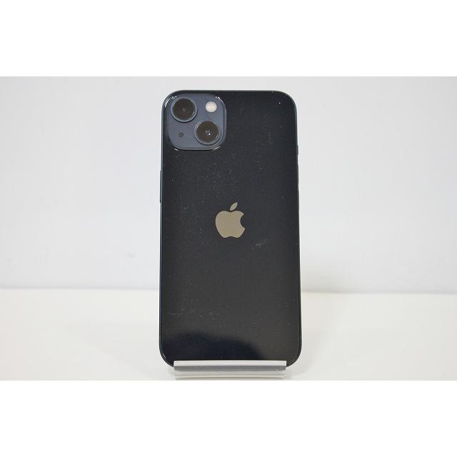 iPhone 13 MLNC3J/A Apple au iOS SIMフリー 残債なし 128GB