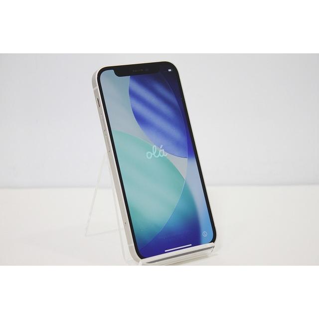 iPhone 12 mini MGDM3J/A Apple docomo iOS SIMロック解除済み