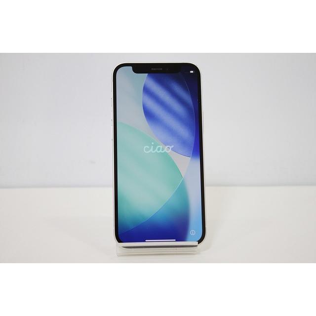 iPhone 12 mini MGDM3J/A Apple docomo iOS SIMロック解除済み
