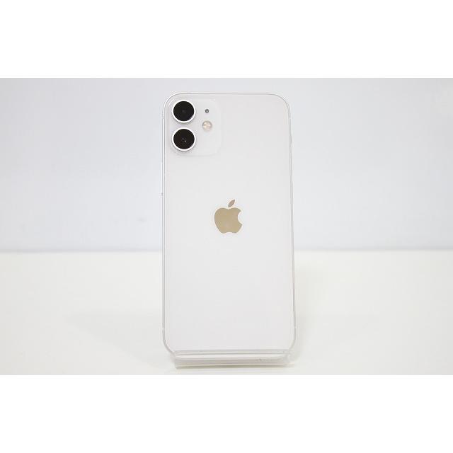 iPhone 12 mini MGDM3J/A Apple docomo iOS SIMロック解除済み