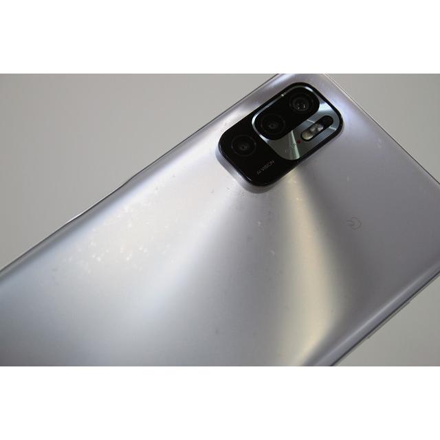 スマートフォン/携帯電話 スマホ本体 Redmi Note 10 JE XIG02