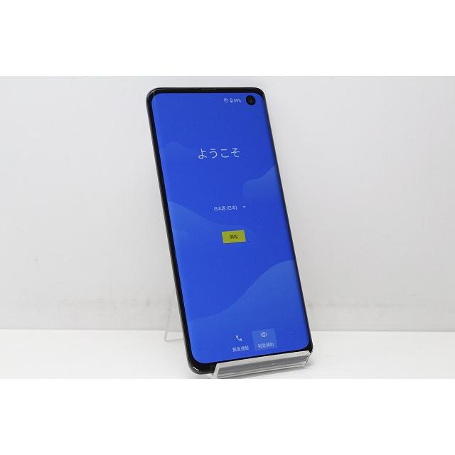 arrows 5G スマートフォン 本体 F-51A Fujitsu docomo SIMロック解除