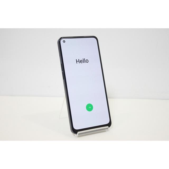 Reno スマートフォン 本体 OPPO Reno7 A CPH2353 SIMフリー 赤ロム保証 