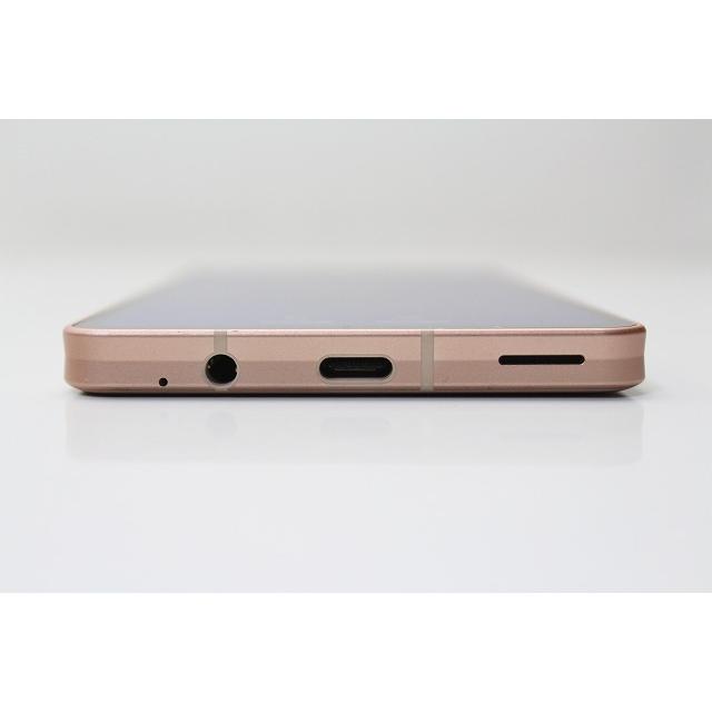 AQUOS sense スマートフォン 本体 sense6 SHG05 SHARP au SIMフリー 残