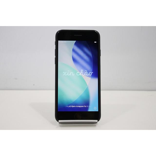 iPhone SE（第3世代） SE 第3世代 MMYC3J/A Apple iOS docomo 残債なし