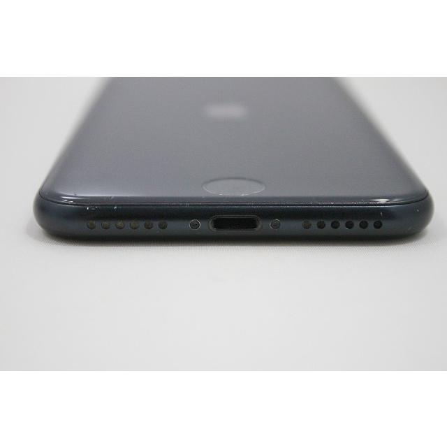 iPhone SE（第3世代） SE 第3世代 MMYC3J/A Apple iOS docomo 残債なし