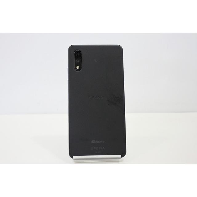 携帯電話、スマートフォン スマートフォン 本体 Xperia Ace II SO-41B