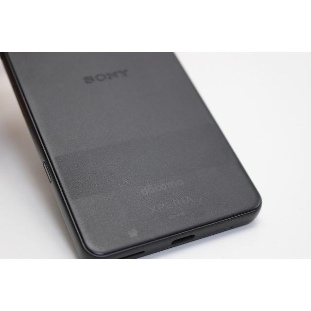 Xperia Ace スマートフォン 本体 II SO-41B SONY docomo SIMロック解除