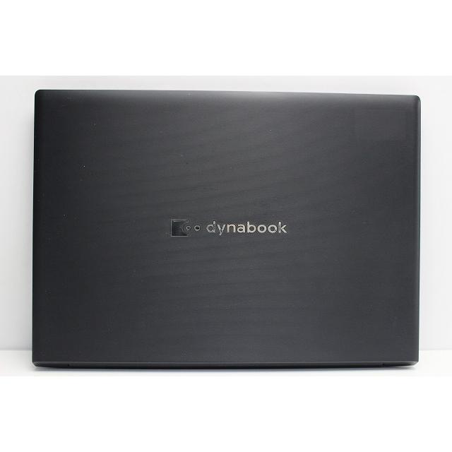 dynabook S ノートパソコン Windows11 ハイスペック 中古 S73 第10世代 
