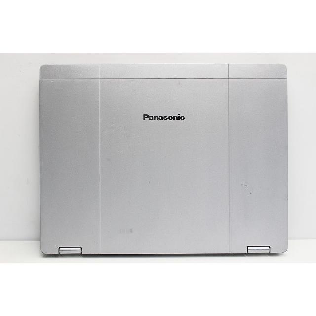 Let's note QV ノートパソコン 2in1PC Windows11 Panasonic レッツ