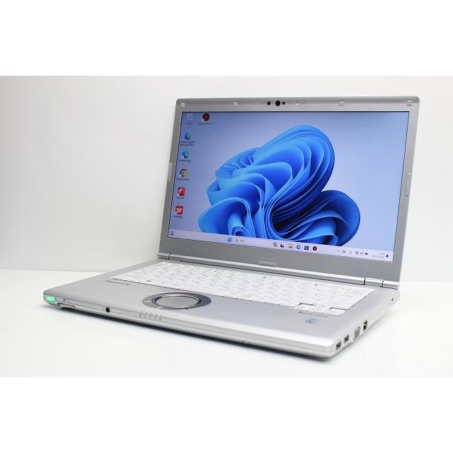 Windowsノート本体 Panasonic Let's note LV9 i7 16GB 512GB Windowsノート本体 Panasonic Let's note LV9 i7 16GB 512GB