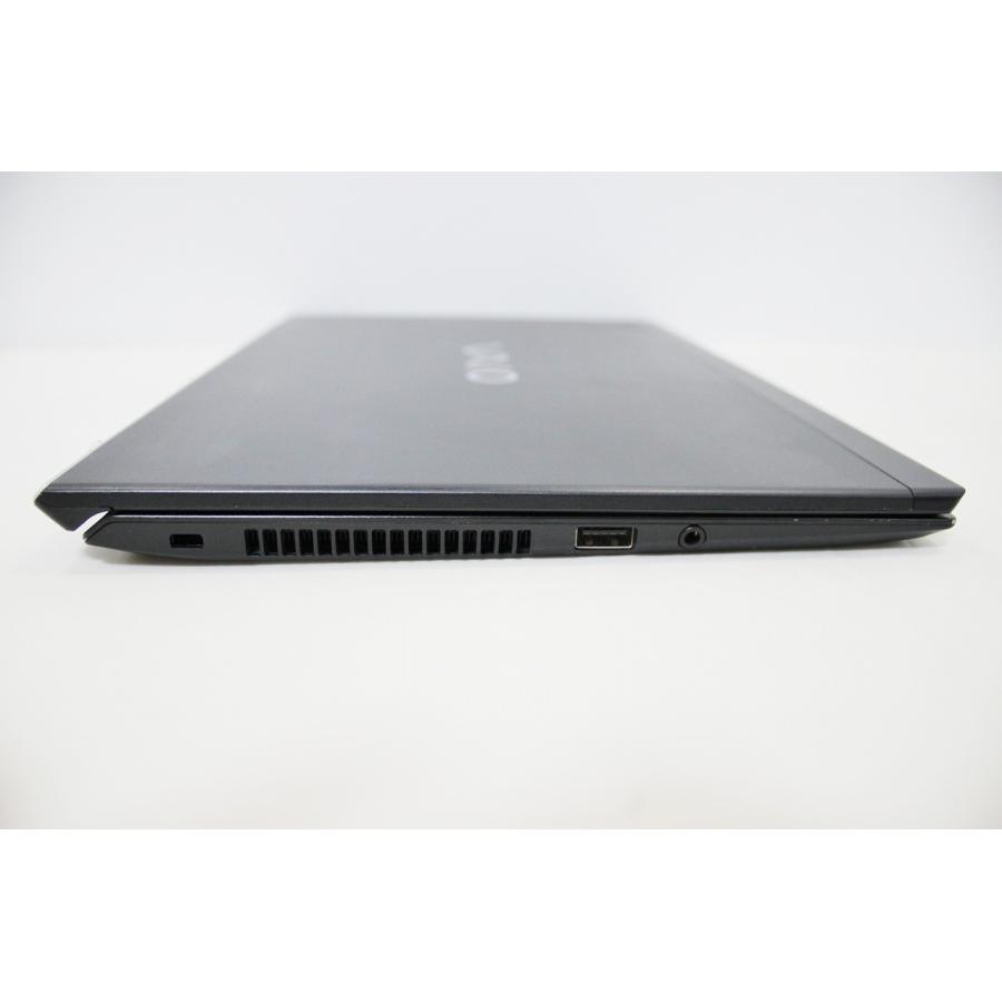 VAIO Pro ノートパソコン 中古 ハイスペック PG VJPG214 第12世代 Core