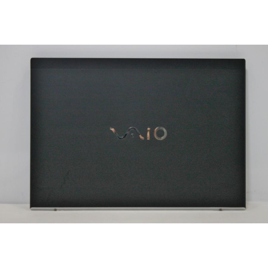 VAIO Pro ノートパソコン 中古 ハイスペック PG VJPG214 第12世代 Core