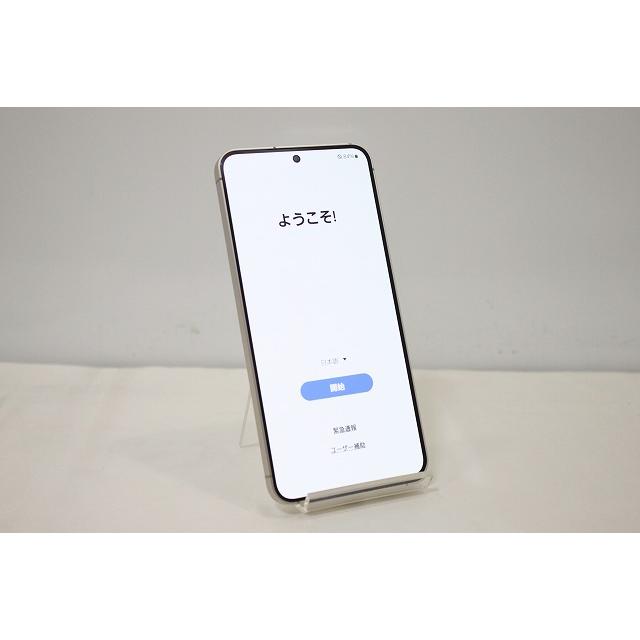 Galaxy S au Samsung S24 SCG25 SIMフリー Android