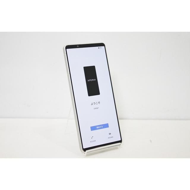 Xperia 5 IV 128GB A204SO SIMフリー 割れなし