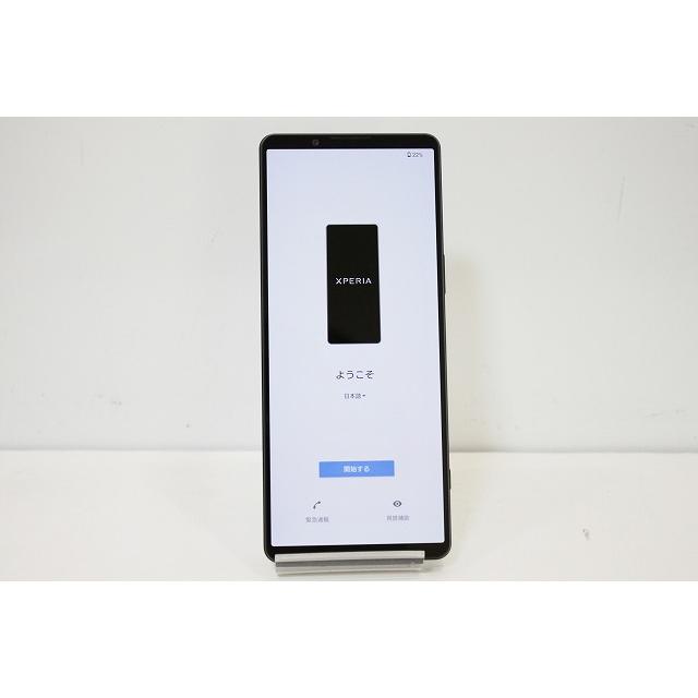 スマートフォン本体 Sony Xperia 1 IV SOG06 au SONY Xperia 1 IV SOG06 au 価格比較 - 価格.com