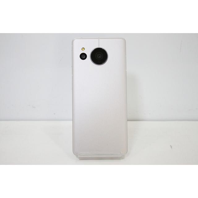 AQUOS sense au SHARP sense7 SHG10 SIMフリー Android