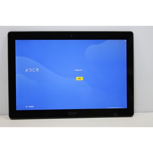 dtab タブレット 本体 d-41A SHARP docomo SIMロック解除済み SIM
