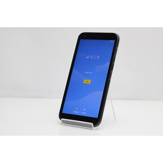 DIGNO スマートフォン 本体 BX 901KC 京セラ softbank SIMロック解除