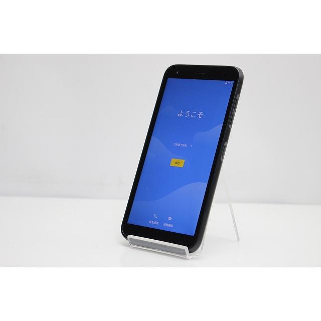 DIGNO スマートフォン 本体 BX 901KC 京セラ softbank SIMロック解除