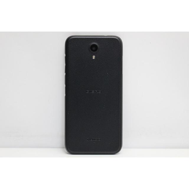 DIGNO スマートフォン 本体 BX 901KC 京セラ softbank SIMロック解除