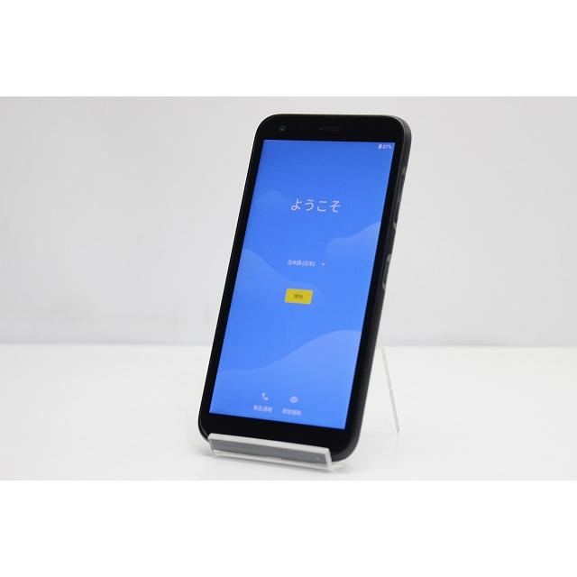 DIGNO スマートフォン 本体 BX 901KC 京セラ softbank SIMロック解除