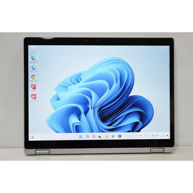 CF-QV9／Core i5 10世代／16GB／2in1 Amazon.co.jp: 【整備済み品】 軽量薄型2in1モデル Let's note