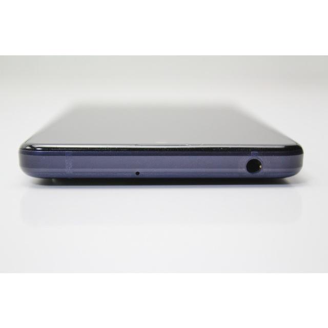 AQUOS sense5G SH-53A SIMロック解除済 AQUOS sense SH-53A Aquos Sense 5G 64GB ドコモ SIMロック解除済み