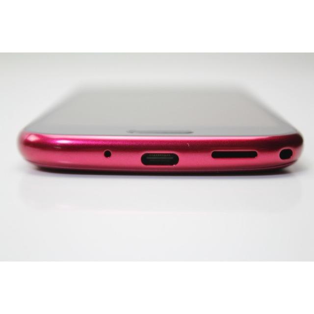 らくらくスマートフォン スマートフォン 本体 F-52B FCNT docomo SIM